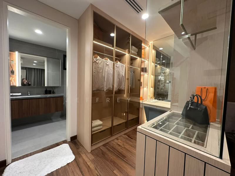 Servis Apartment untuk Dijual di Times Square 2 - Jeffrey Ng - PropertyGuru.com.my