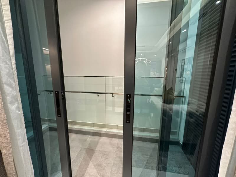 Servis Apartment untuk Dijual di Times Square 2 - Jeffrey Ng - PropertyGuru.com.my