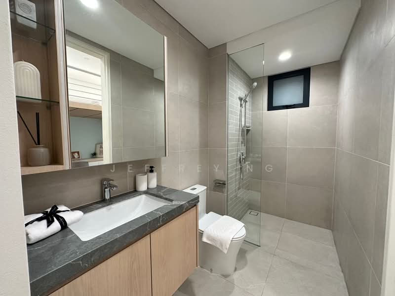 Servis Apartment untuk Dijual di Times Square 2 - Jeffrey Ng - PropertyGuru.com.my