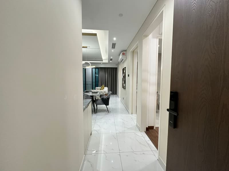 Servis Apartment untuk Dijual di Times Square 2 - Jeffrey Ng - PropertyGuru.com.my