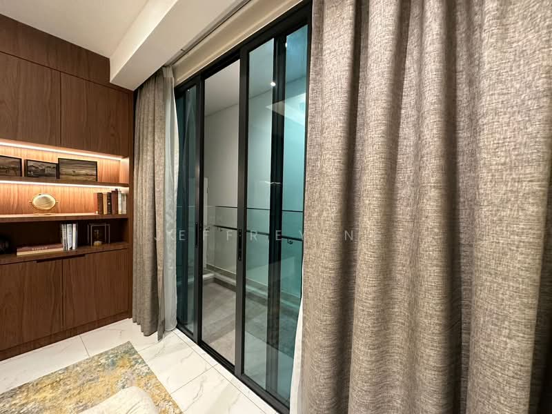 Servis Apartment untuk Dijual di Times Square 2 - Jeffrey Ng - PropertyGuru.com.my