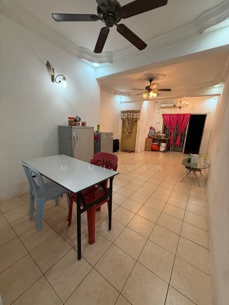 Apartment for Sale at Apartment Desa Ria - Mimi Wen - PropertyGuru.com.my
