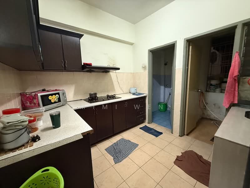 Apartment for Sale at Apartment Desa Ria - Mimi Wen - PropertyGuru.com.my