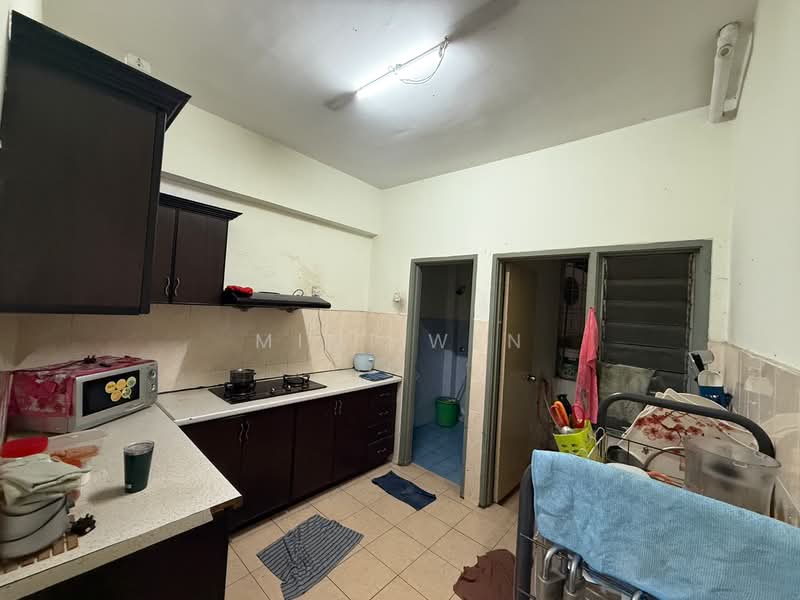 Apartment for Sale at Apartment Desa Ria - Mimi Wen - PropertyGuru.com.my