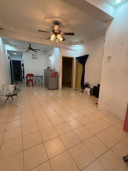 Apartment for Sale at Apartment Desa Ria - Mimi Wen - PropertyGuru.com.my
