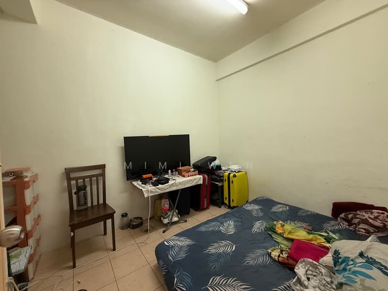 Apartment for Sale at Apartment Desa Ria - Mimi Wen - PropertyGuru.com.my