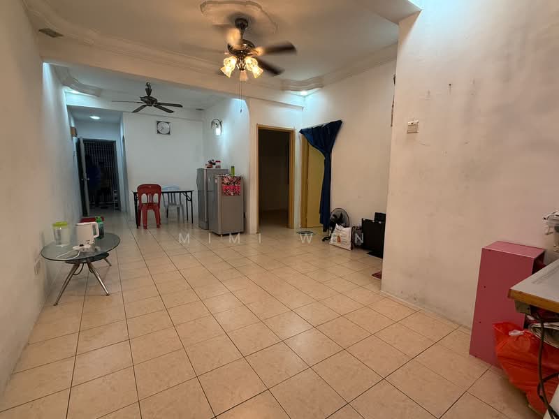 Apartment for Sale at Apartment Desa Ria - Mimi Wen - PropertyGuru.com.my