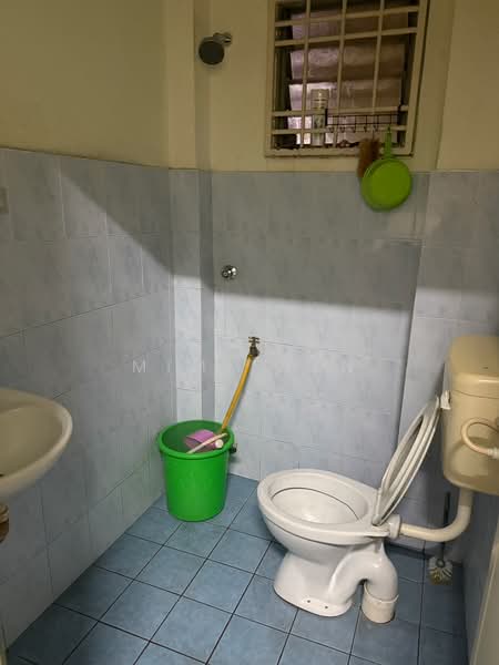 Apartment for Sale at Apartment Desa Ria - Mimi Wen - PropertyGuru.com.my