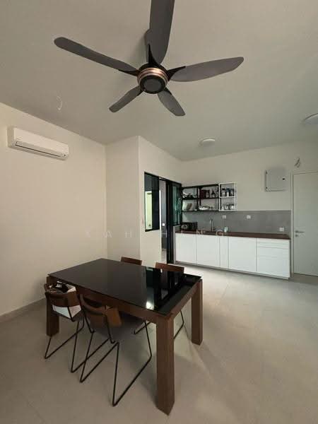 Condominium for Sale at THE Address II, Taman Desa - Kah Hing - Dining Room - PropertyGuru.com.my