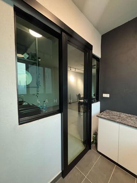 Condominium for Sale at THE Address II, Taman Desa - Kah Hing - Interior - PropertyGuru.com.my