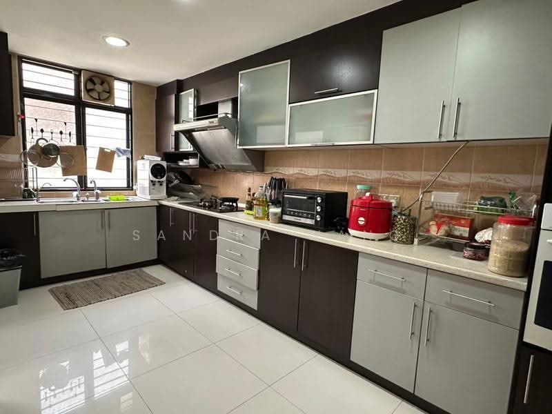 2.5-storey Terraced House for Sale in Bandar Utama 6 (Bandar Utama) - Sandra Wang - PropertyGuru.com.my