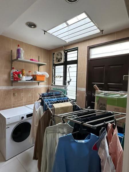 2.5-storey Terraced House for Sale in Bandar Utama 6 (Bandar Utama) - Sandra Wang - PropertyGuru.com.my