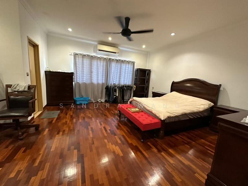 2.5-storey Terraced House for Sale in Bandar Utama 6 (Bandar Utama) - Sandra Wang - PropertyGuru.com.my