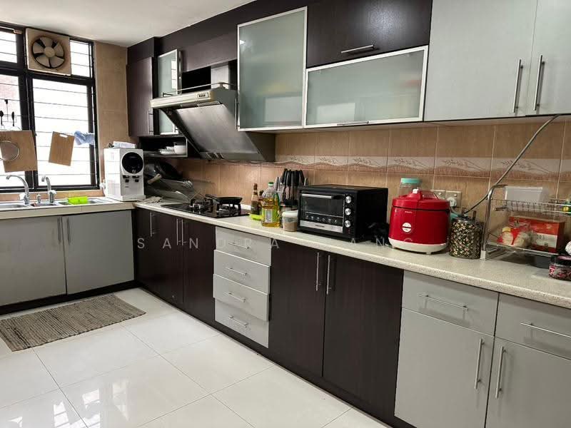 2.5-storey Terraced House for Sale in Bandar Utama 6 (Bandar Utama) - Sandra Wang - PropertyGuru.com.my