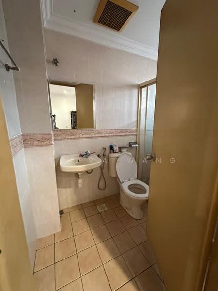 2.5-storey Terraced House for Sale in Bandar Utama 6 (Bandar Utama) - Sandra Wang - PropertyGuru.com.my