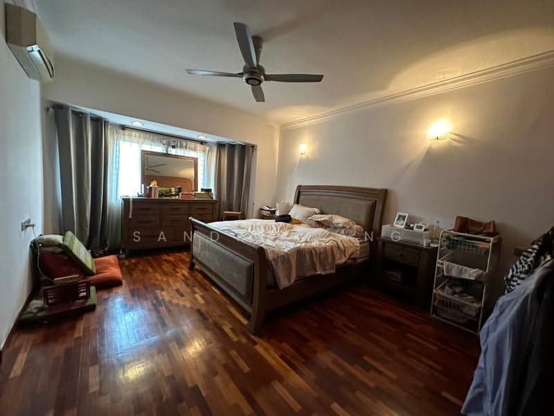 2.5-storey Terraced House for Sale in Bandar Utama 6 (Bandar Utama) - Sandra Wang - PropertyGuru.com.my