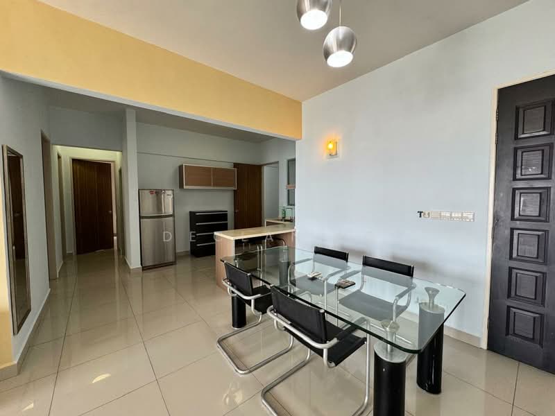 Kondominium untuk Dijual di Surin Condominium - Declan Ng - Dining Room - PropertyGuru.com.my
