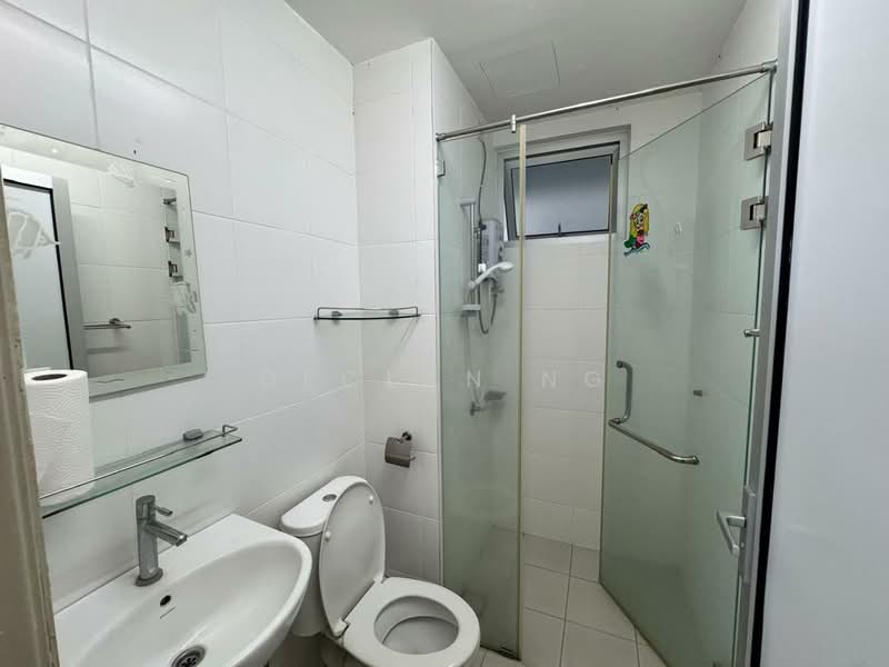 Kondominium untuk Dijual di Surin Condominium - Declan Ng - Bathroom - PropertyGuru.com.my