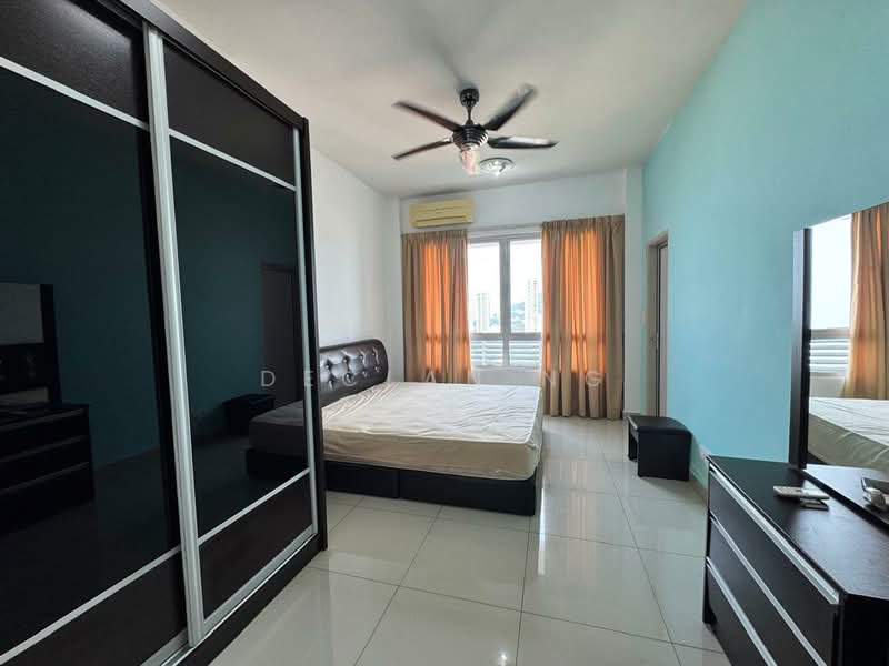 Kondominium untuk Dijual di Surin Condominium - Declan Ng - Bedroom - PropertyGuru.com.my