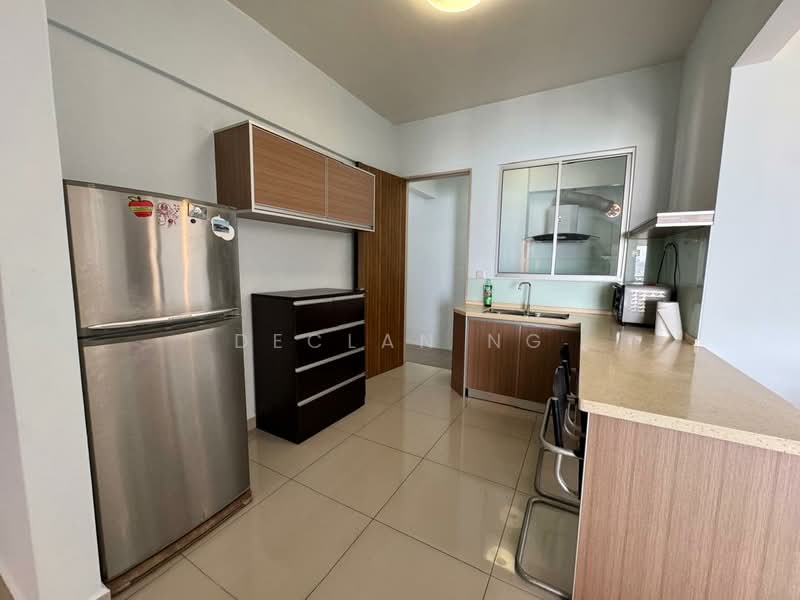 Kondominium untuk Dijual di Surin Condominium - Declan Ng - Kitchen - PropertyGuru.com.my