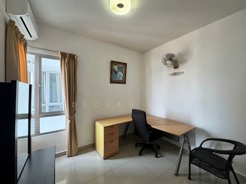Kondominium untuk Dijual di Surin Condominium - Declan Ng - Study - PropertyGuru.com.my