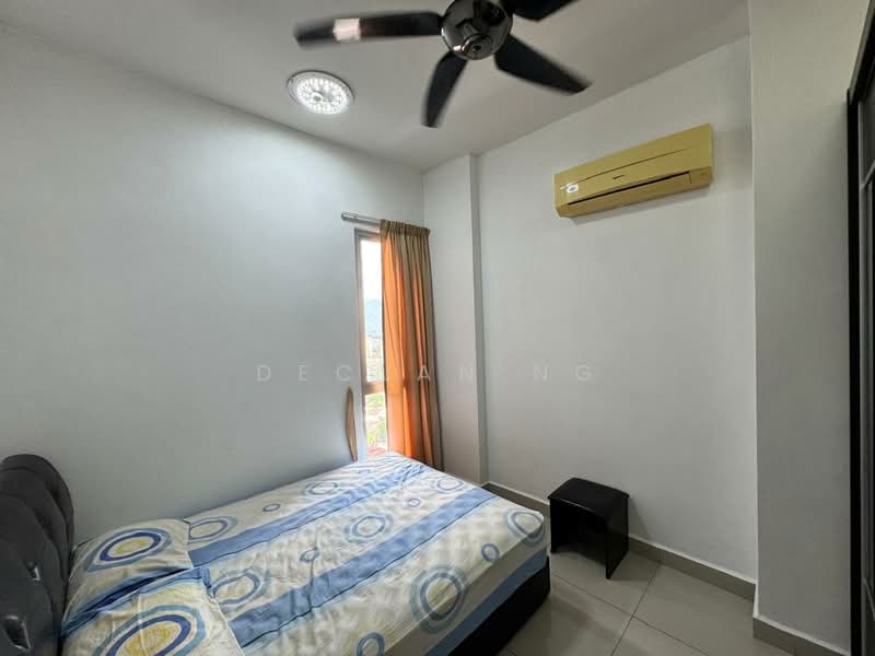 Kondominium untuk Dijual di Surin Condominium - Declan Ng - Bedroom - PropertyGuru.com.my