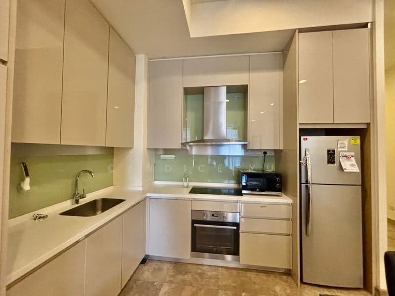 Kediaman Servis untuk Disewa di Laman Ceylon - Candice Yu - PropertyGuru.com.my