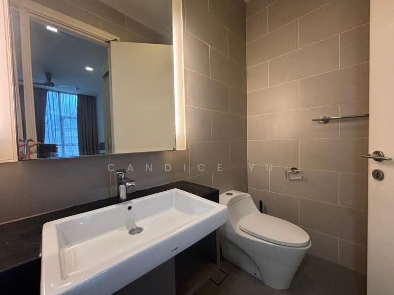 Kediaman Servis untuk Disewa di Laman Ceylon - Candice Yu - PropertyGuru.com.my