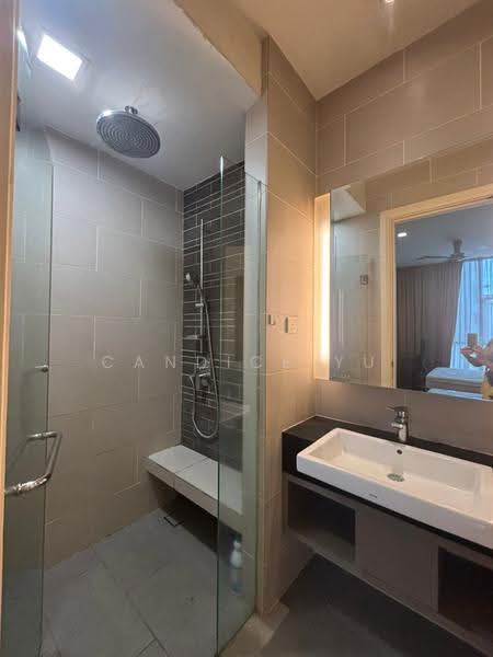 Kediaman Servis untuk Disewa di Laman Ceylon - Candice Yu - PropertyGuru.com.my