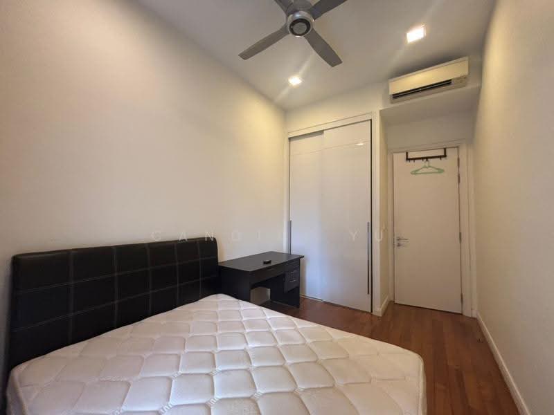 Kediaman Servis untuk Disewa di Laman Ceylon - Candice Yu - PropertyGuru.com.my