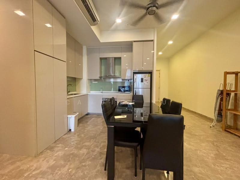 Kediaman Servis untuk Disewa di Laman Ceylon - Candice Yu - PropertyGuru.com.my