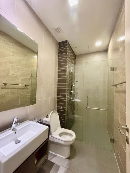 Kediaman Servis untuk Disewa di Laman Ceylon - Candice Yu - PropertyGuru.com.my