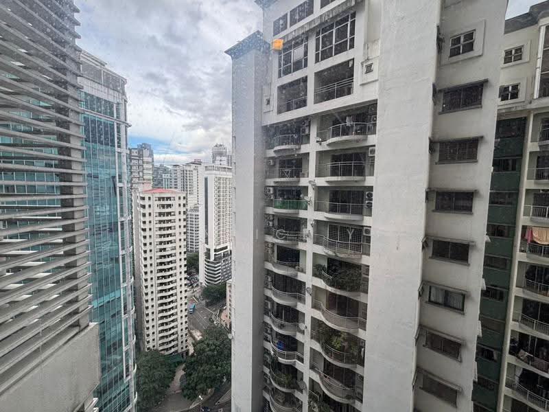 Kediaman Servis untuk Disewa di Laman Ceylon - Candice Yu - PropertyGuru.com.my