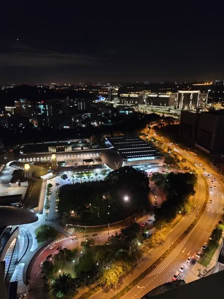 Service Residence for Sale at Serviced Residence @ Shaftsbury Putrajaya - Calvin Loke - PropertyGuru.com.my
