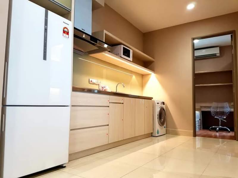 Service Residence for Sale at Serviced Residence @ Shaftsbury Putrajaya - Calvin Loke - PropertyGuru.com.my