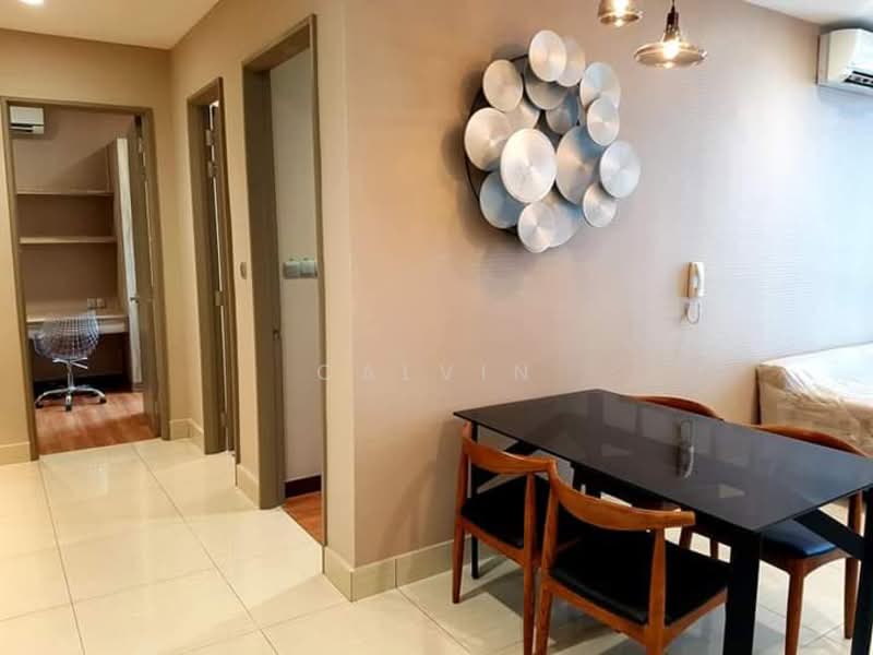 Service Residence for Sale at Serviced Residence @ Shaftsbury Putrajaya - Calvin Loke - PropertyGuru.com.my