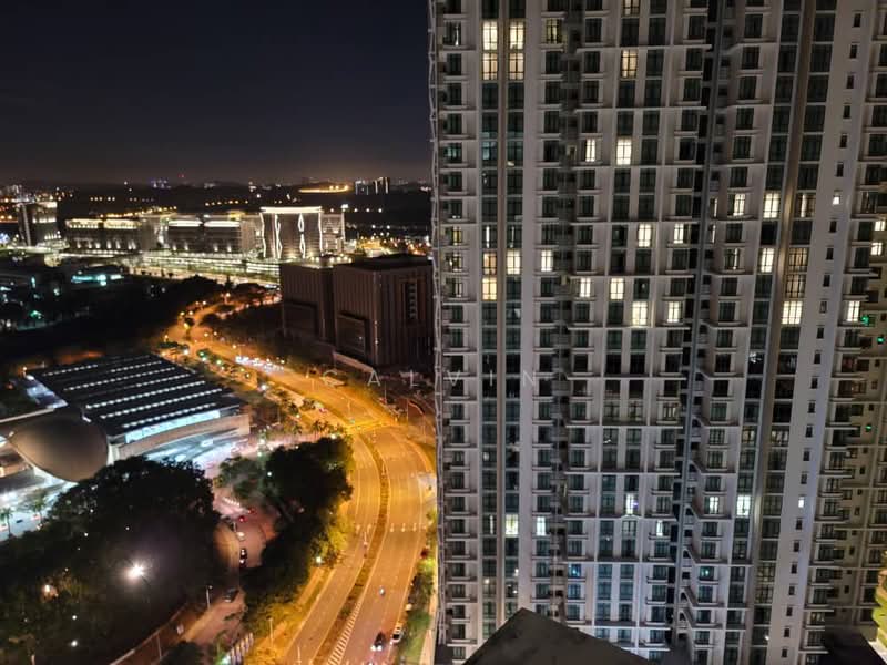 Service Residence for Sale at Serviced Residence @ Shaftsbury Putrajaya - Calvin Loke - PropertyGuru.com.my