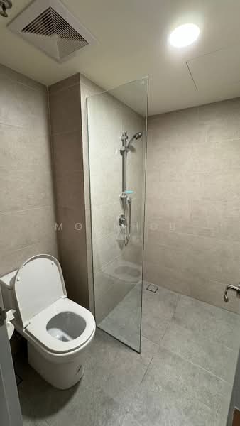 Service Residence for Rent at 8th & Stellar - Moonhou . - Bathroom - PropertyGuru.com.my