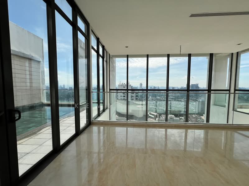 Service Residence for Rent at Ken Bangsar - Kevin Tan - PropertyGuru.com.my