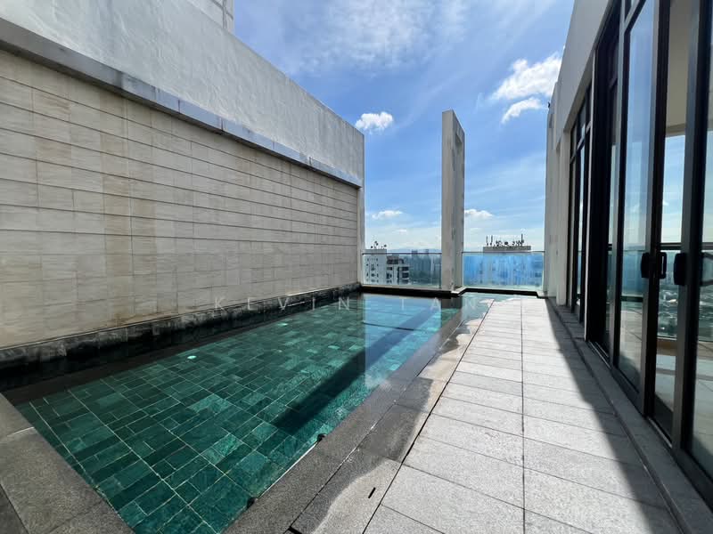Service Residence for Rent at Ken Bangsar - Kevin Tan - PropertyGuru.com.my
