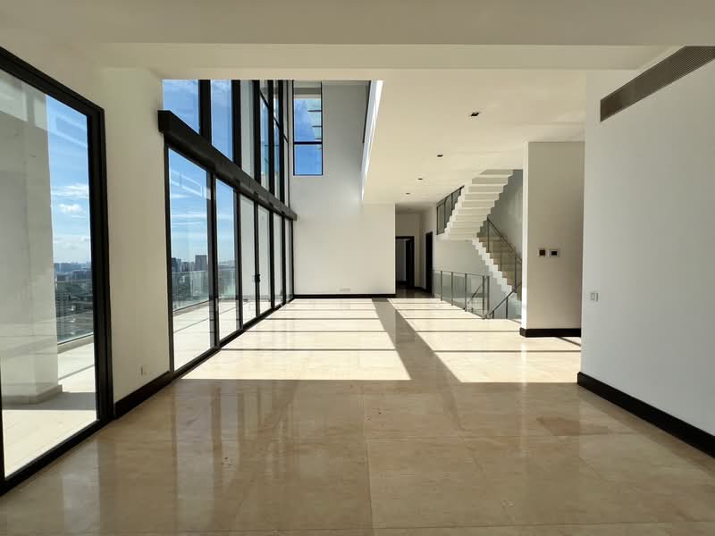 Service Residence for Rent at Ken Bangsar - Kevin Tan - PropertyGuru.com.my
