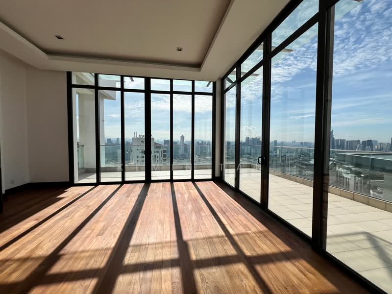 Service Residence for Rent at Ken Bangsar - Kevin Tan - PropertyGuru.com.my