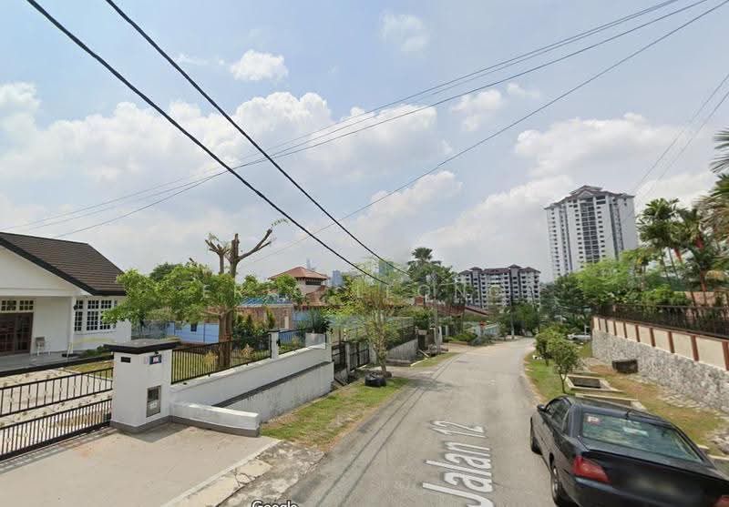 Bungalow House for Sale in Seksyen 12 (Petaling Jaya) - Eric Leong - PropertyGuru.com.my