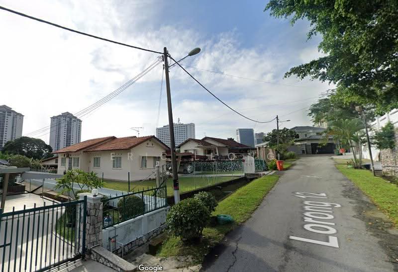 Bungalow House for Sale in Seksyen 12 (Petaling Jaya) - Eric Leong - PropertyGuru.com.my