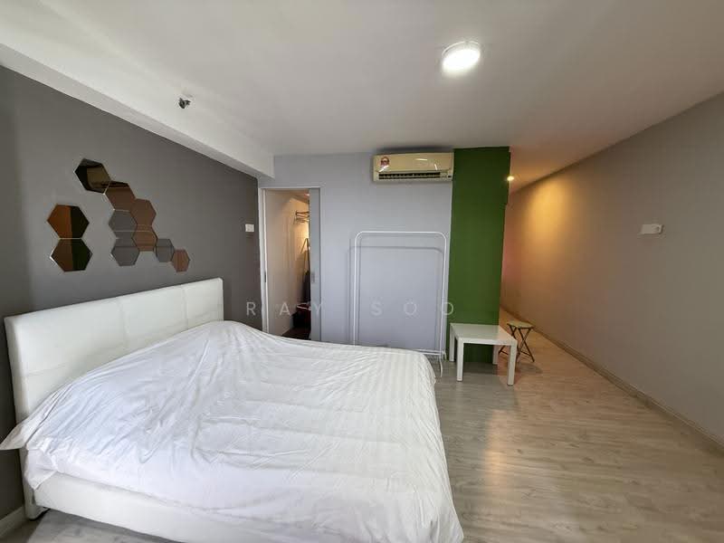 Kediaman Servis untuk Disewa di Halo Sunday @ Empire City - Ray Soo - Bedroom - PropertyGuru.com.my