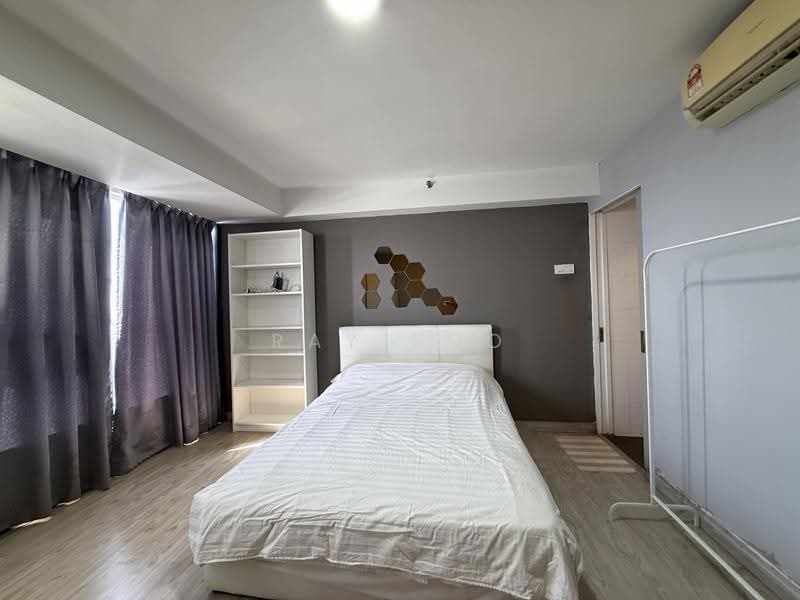 Kediaman Servis untuk Disewa di Halo Sunday @ Empire City - Ray Soo - Bedroom - PropertyGuru.com.my