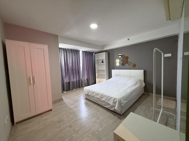 Kediaman Servis untuk Disewa di Halo Sunday @ Empire City - Ray Soo - Bedroom - PropertyGuru.com.my