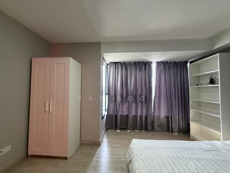 Kediaman Servis untuk Disewa di Halo Sunday @ Empire City - Ray Soo - Bedroom - PropertyGuru.com.my