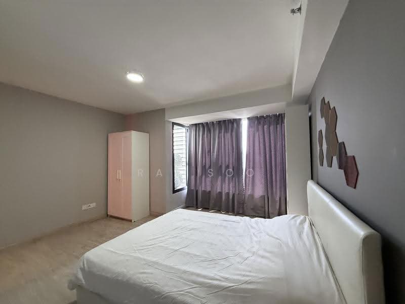 Kediaman Servis untuk Disewa di Halo Sunday @ Empire City - Ray Soo - Bedroom - PropertyGuru.com.my