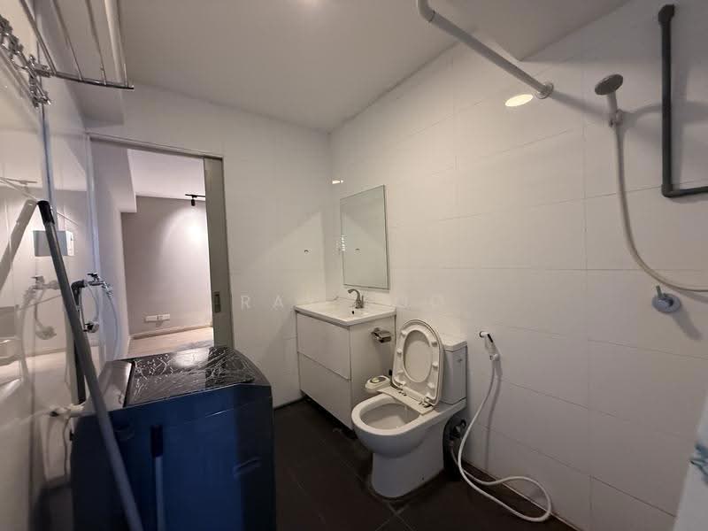 Kediaman Servis untuk Disewa di Halo Sunday @ Empire City - Ray Soo - Bathroom - PropertyGuru.com.my